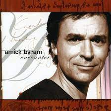 AMICK BYRAM: Encounter