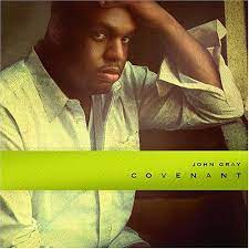 JOHN GRAY: Covenant