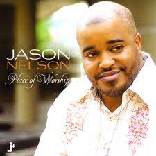 JASON NELSON: I Shall Live