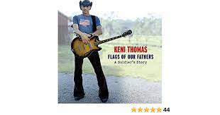 KENI THOMAS: Flags Of Our Fathers