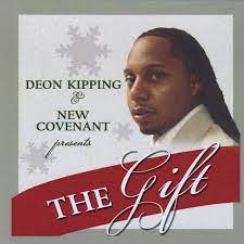 DEON KIPPING AND NEW COVENANT: Real Life. Real Worship.