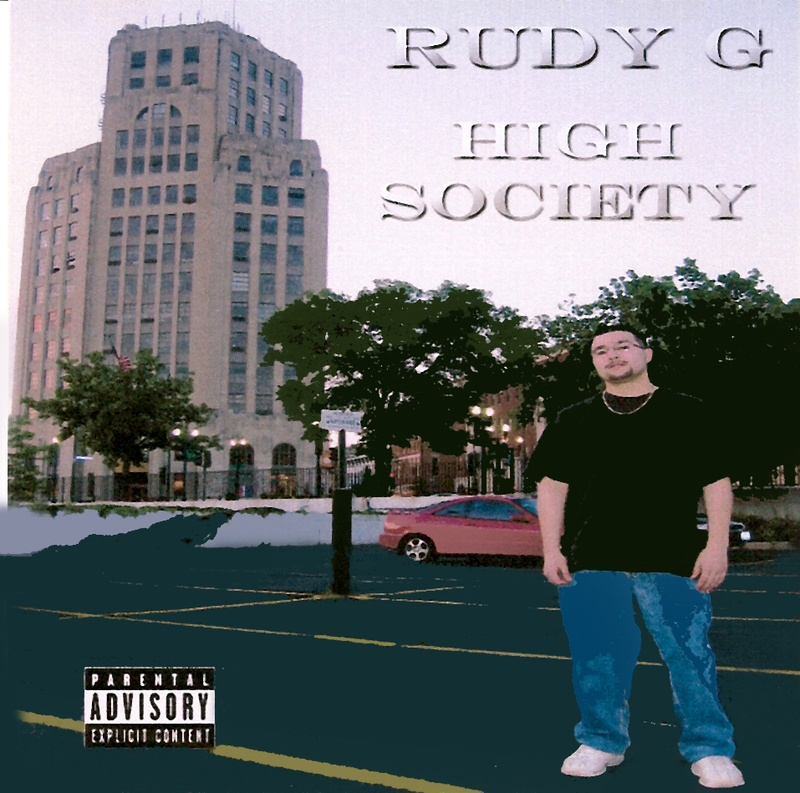 Rud G High society