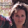 ANGELA HEATHERLY: Simplicity