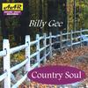 BILLY GEE: Country Soul