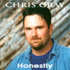 CHRIS GRAY: Honestly