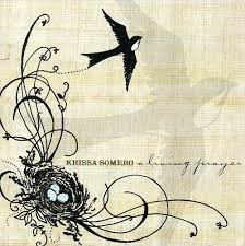 KRISSA SOMERO: A Living Prayer